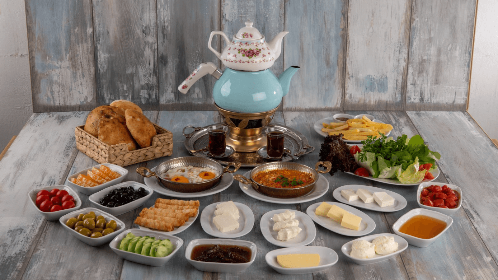 Cemwich - Bağcılar